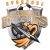logo Syracuse Silver Knights