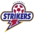 logo Brisbane Strikers