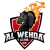 logo Al Wehda La Mecque B