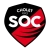 logo CO Cholet