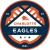 logo Charlotte Lady Eagles