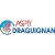 logo ASPTT Draguignan