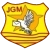 logo JGM/Académica SC do Huambo