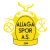 logo Aliagaspor