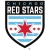 logo Chicago Red Stars