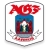 logo AGF Fodbold Fém.