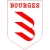 logo Bourges Foot 18 B