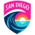 logo San Diego Wave