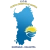 logo Costa Orientale Sarda