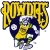 logo Tampa Bay Rowdies 1975-1994