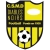 logo Diables Noirs Brazzaville