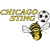 logo Chicago Sting