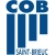 logo COBSP Saint-Brieuc