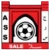 logo AS Salé