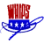 logo Washington Whips