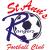 logo St. Ann's Rangers