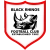 logo Black Rhinos