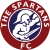 logo Spartans Edinburgh