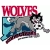 logo Connecticut Wolves