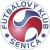 logo Senica