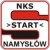 logo Start Namyslow