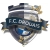 logo FC Drouais B