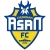 logo Chungnam Asan