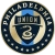 logo Philadelphia Union