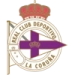 logo Deportivo Abanca