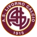 logo AS Livorno Calcio