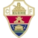 logo Elche Illicitano