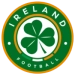 logo Irlanda