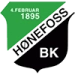 logo Hönefoss