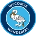 logo Wycombe Wanderers