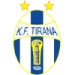 logo SK Tirana