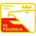 logo Polonia Varsovie