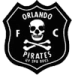 logo Orlando Pirates