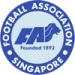 logo Singapur