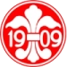 logo B 1909