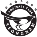 logo Seongnam Ilhwa
