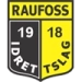 logo Raufoss