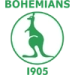 logo Sokol Železničaři Bohemians Praha