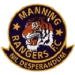 logo Manning Rangers