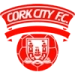 logo Cork City 1984-2010