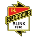 logo Stjördals-Blink