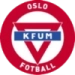 logo KFUM-Kameratene Oslo