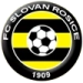 logo Slovan Rosice