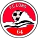 logo FC Lons 64