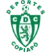 logo Deportes Copiapó