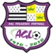 logo AGL Fougères